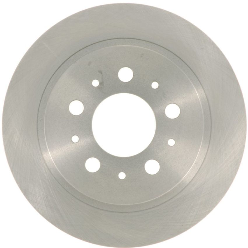 Autopart International Brake Disc 140778933
