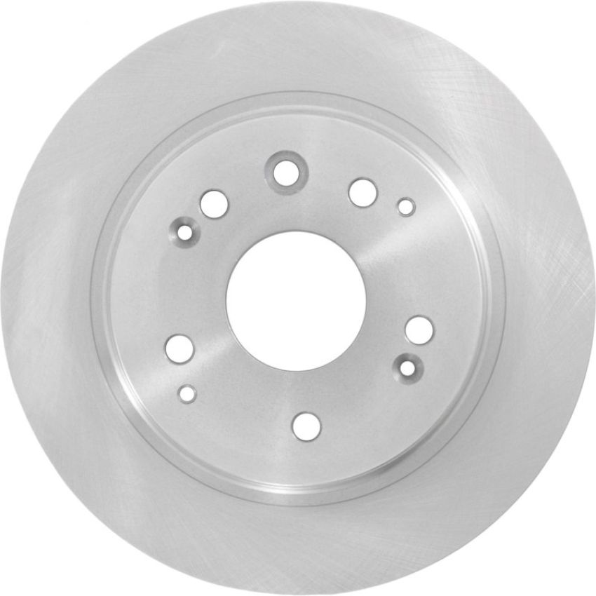 Autopart International Brake Disc 140778934