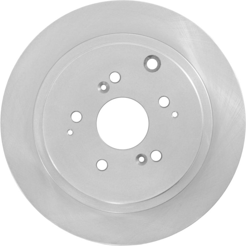 Autopart International Brake Disc 140778935