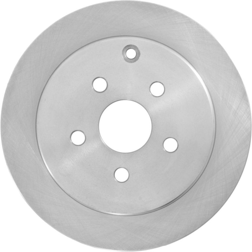 Autopart International Brake Disc 140778941