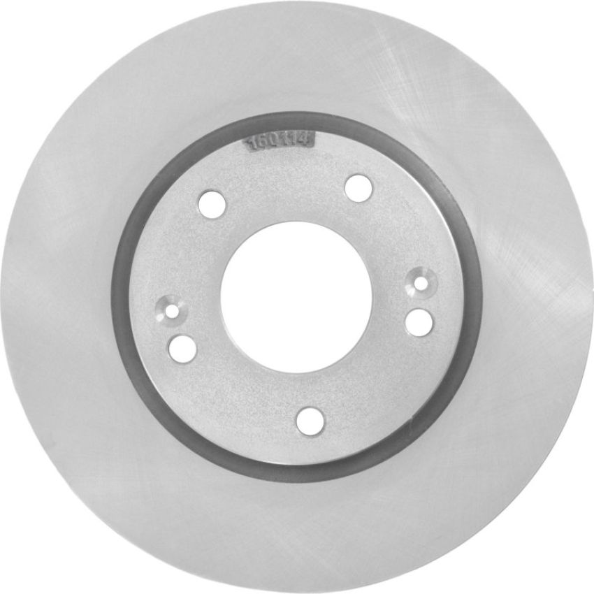 Autopart International Brake Disc 140778954
