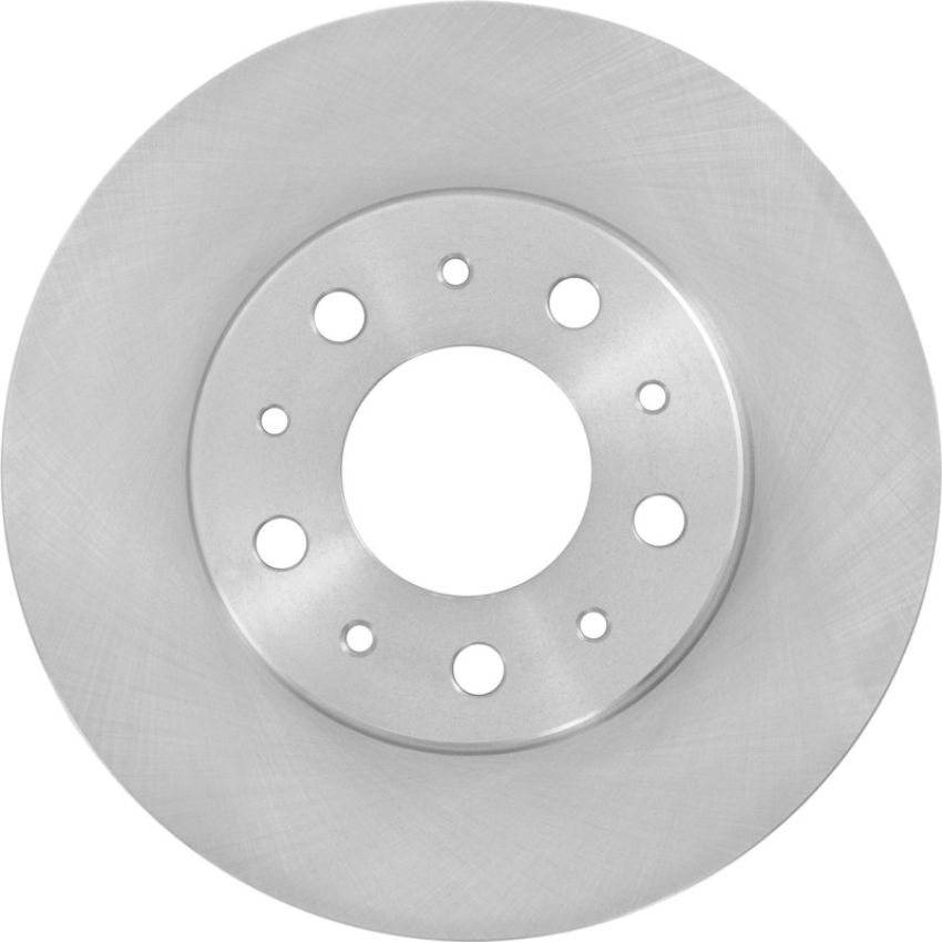 Autopart International Brake Disc 140778956