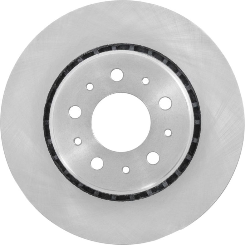 Autopart International Brake Disc 140778957