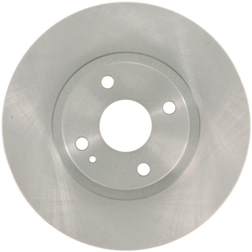 Autopart International Brake Disc 140778963
