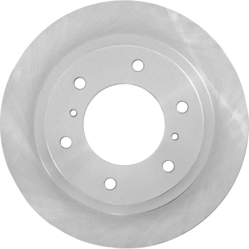 Autopart International Brake Disc 140778967