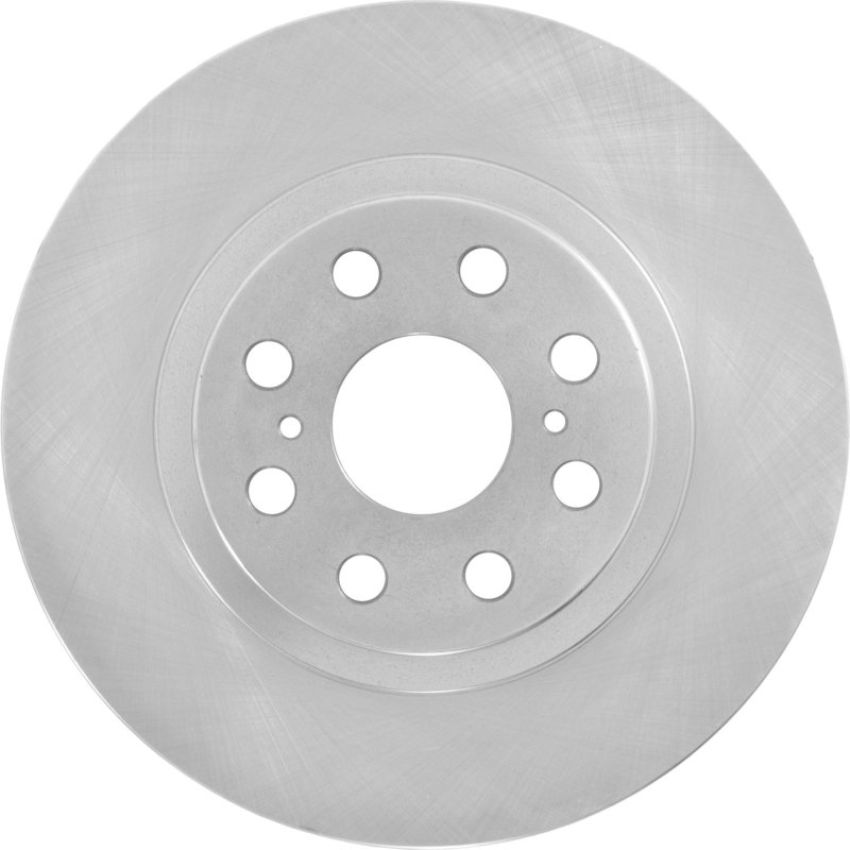 Autopart International Brake Disc 140778973