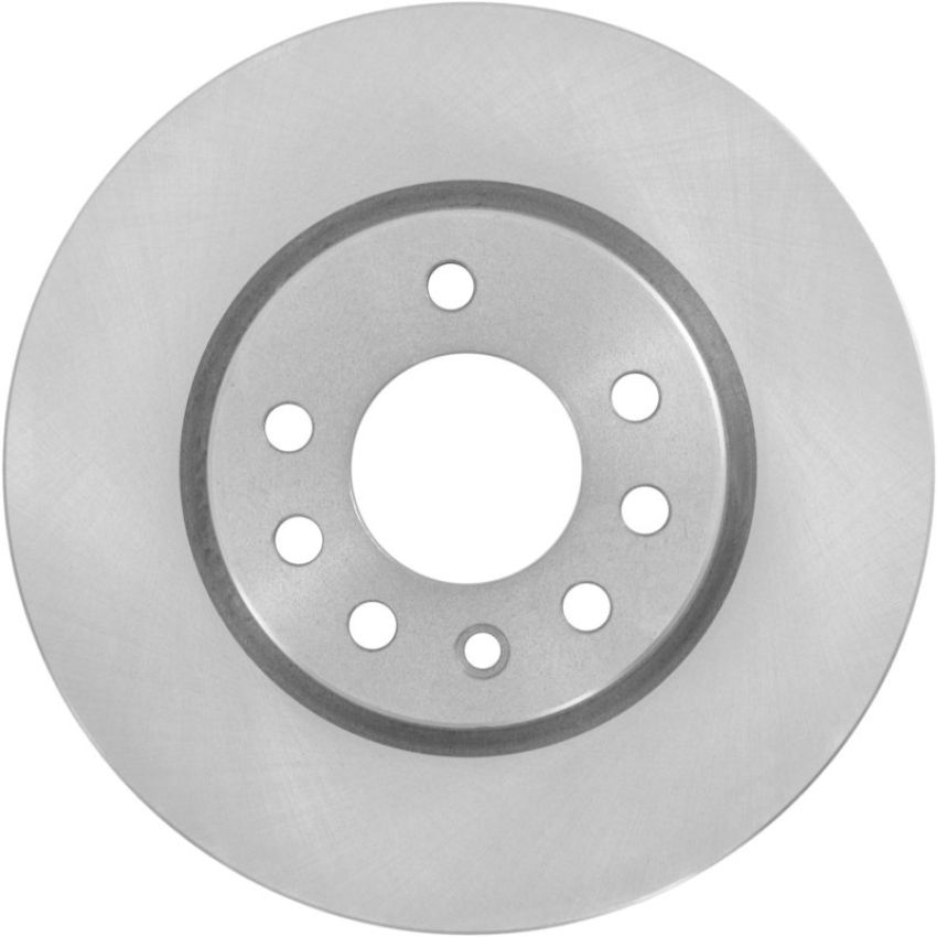 Autopart International Brake Disc 140778999