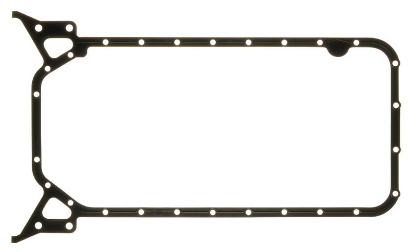 Ajusa 14077900 Gasket, Wet Sump
