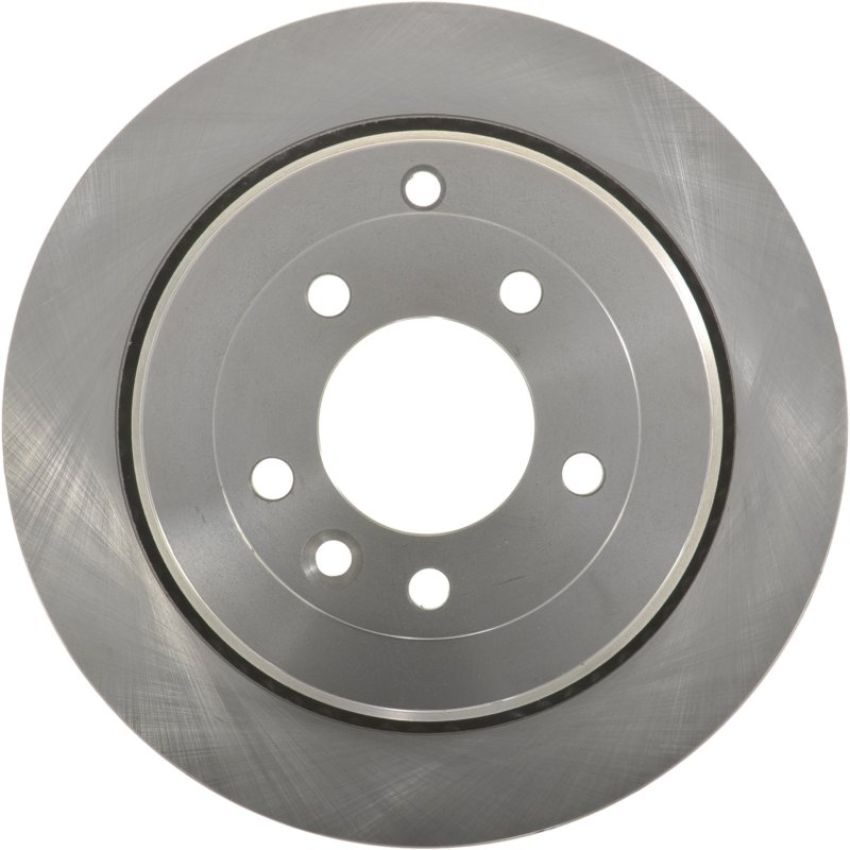 Autopart International Brake Disc 140779894