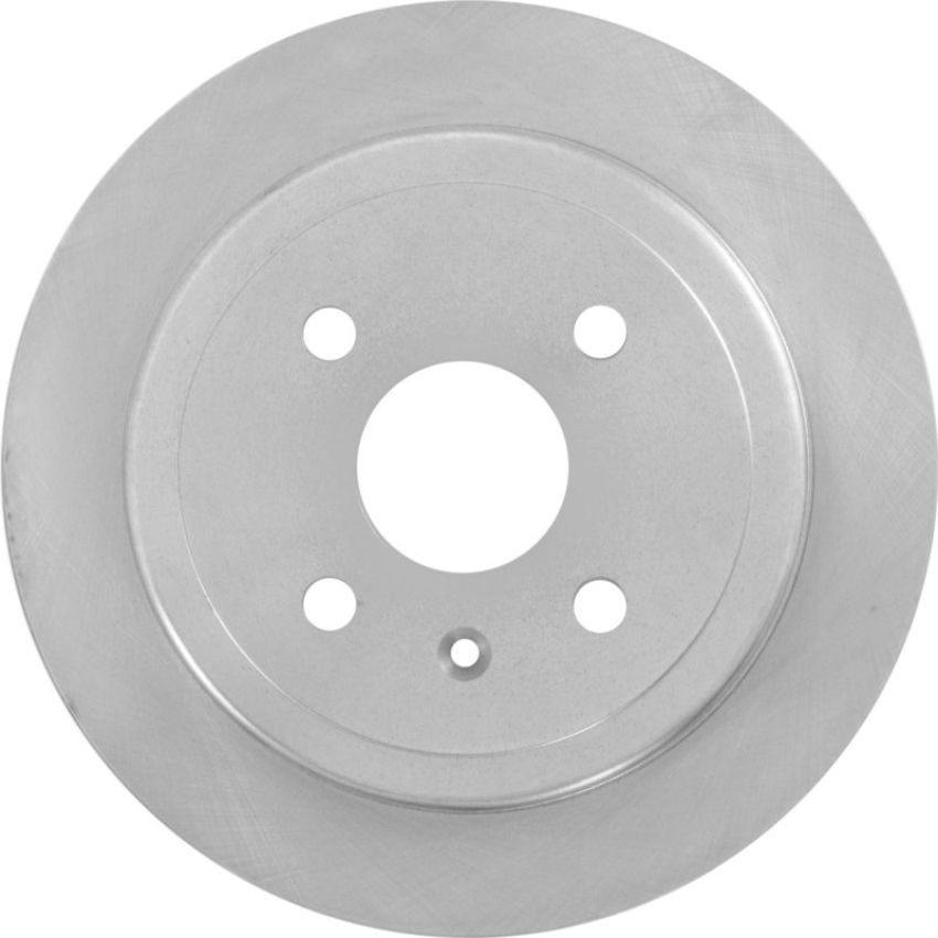 Autopart International Brake Disc 140779929