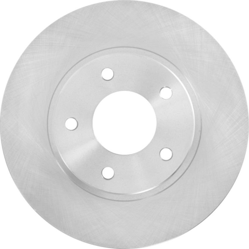 Autopart International Brake Disc 140779933