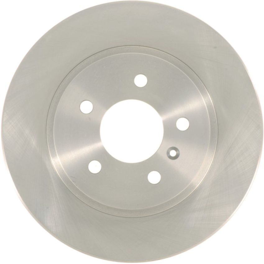 Autopart International Brake Disc 140779951