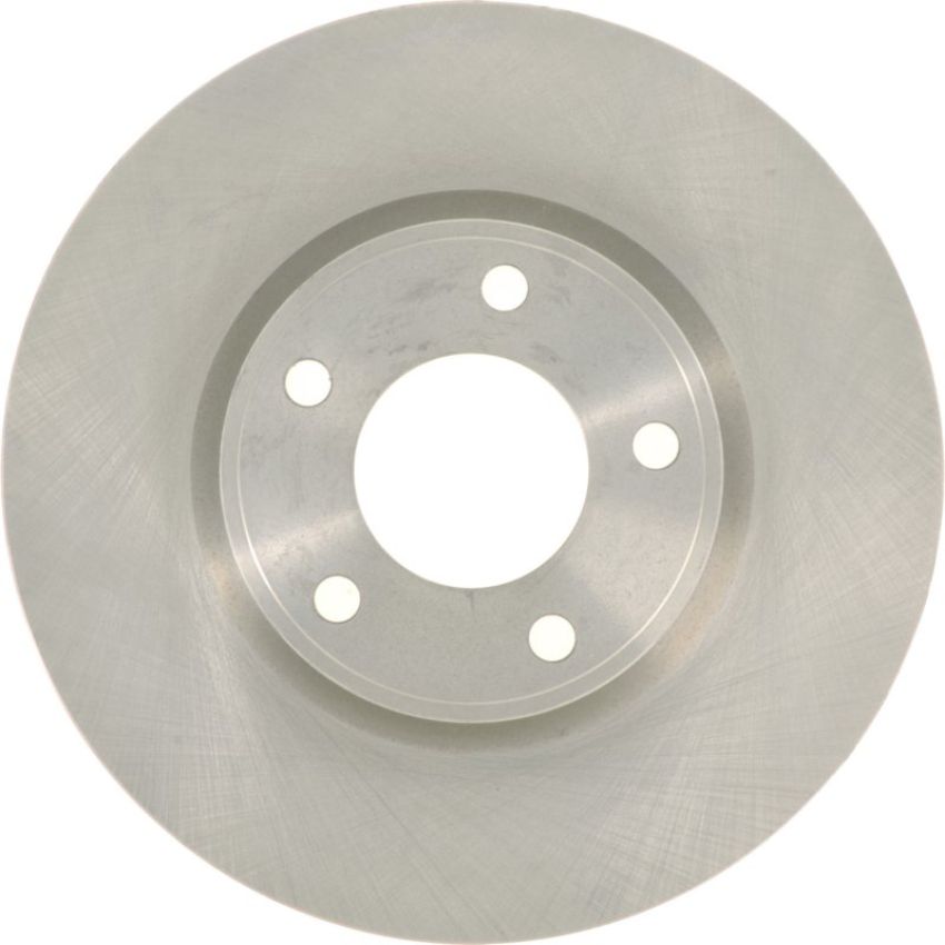 Autopart International Brake Disc 140779968