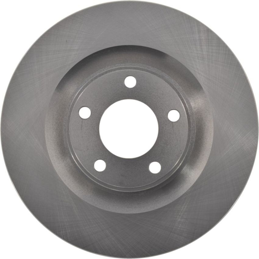 Autopart International Brake Disc 140779969