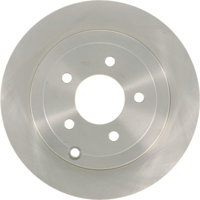 Autopart International Brake Disc 140779970