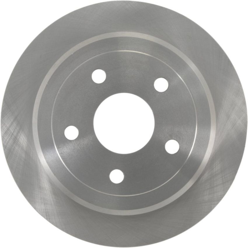 Autopart International Brake Disc 140779973