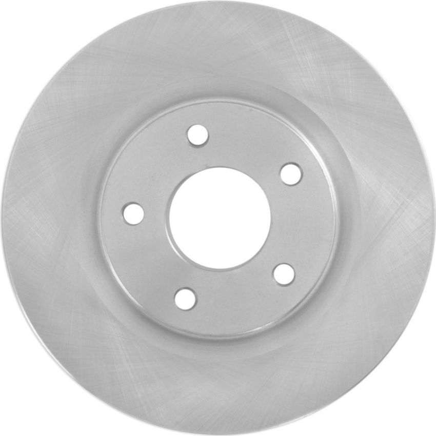 Autopart International Brake Disc 140779992