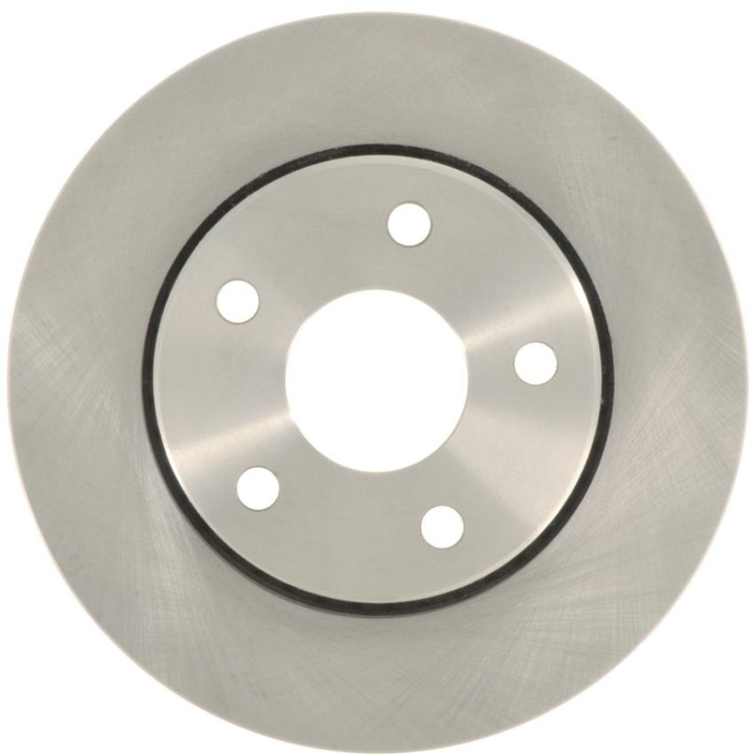 Autopart International Brake Disc 140779997