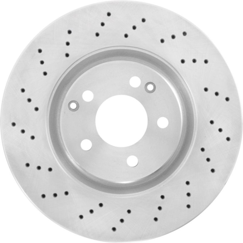 Autopart International Brake Disc 140780276