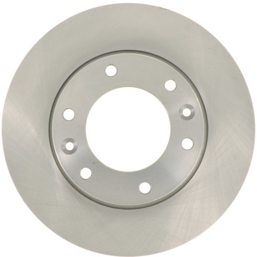 Autopart International Brake Disc 140780277