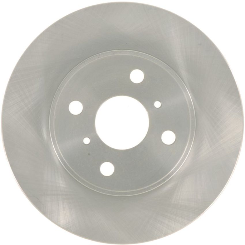 Autopart International Brake Disc 140780280
