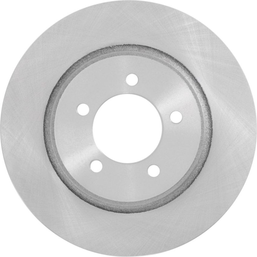 Autopart International Brake Disc 140780285