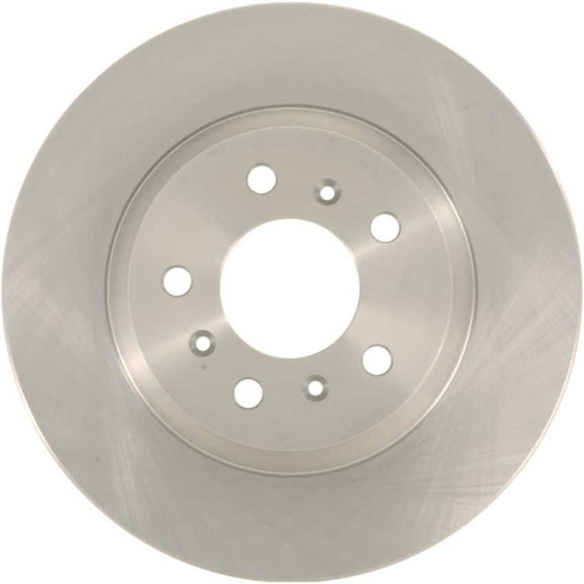 Autopart International Brake Disc 140780286