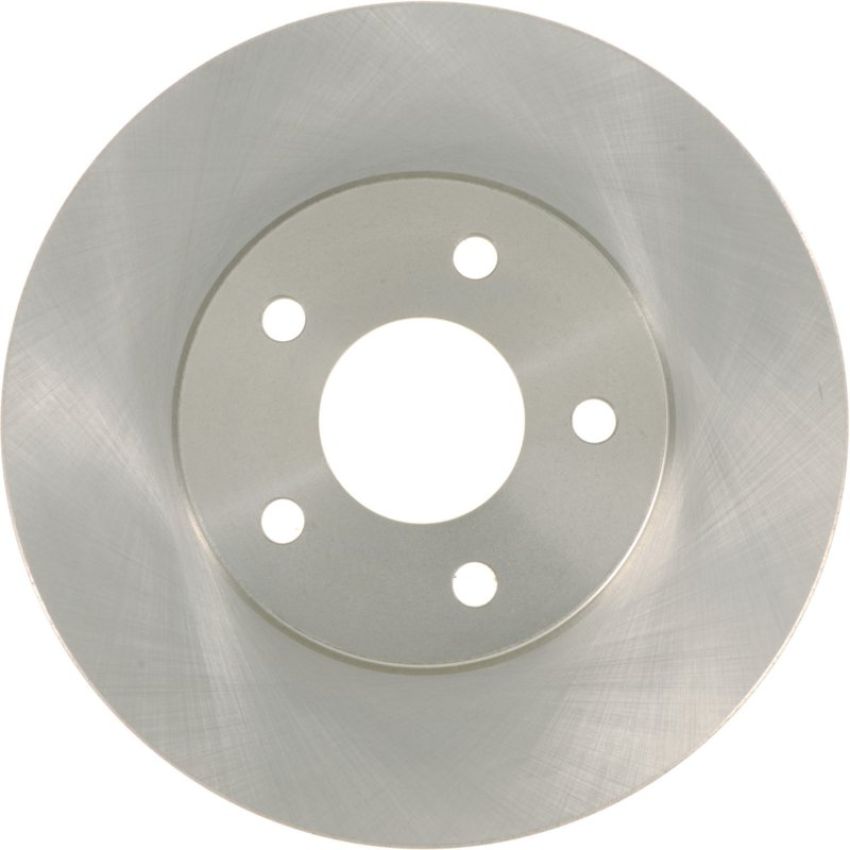 Autopart International Brake Disc 140780287