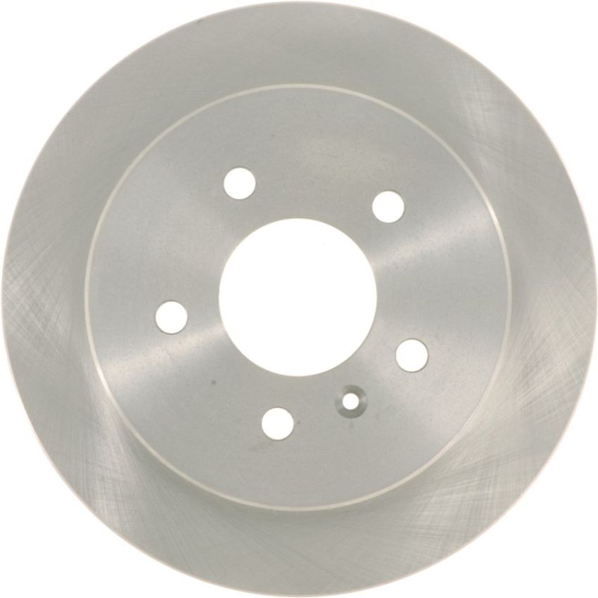 Autopart International Brake Disc 140780288