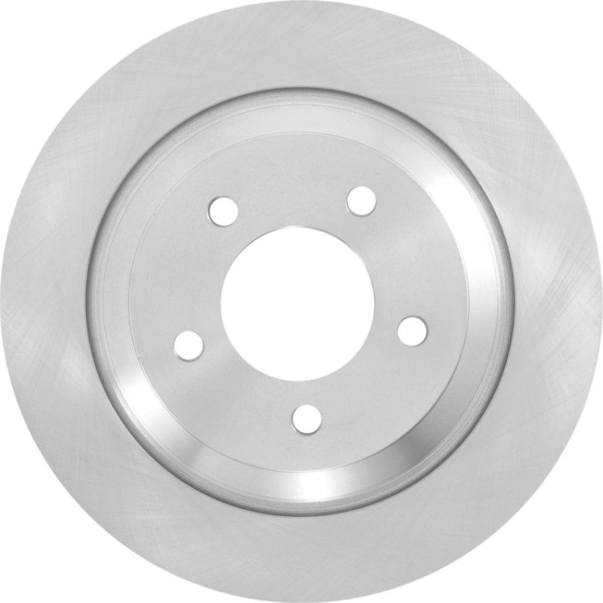 Autopart International Brake Disc 140780289