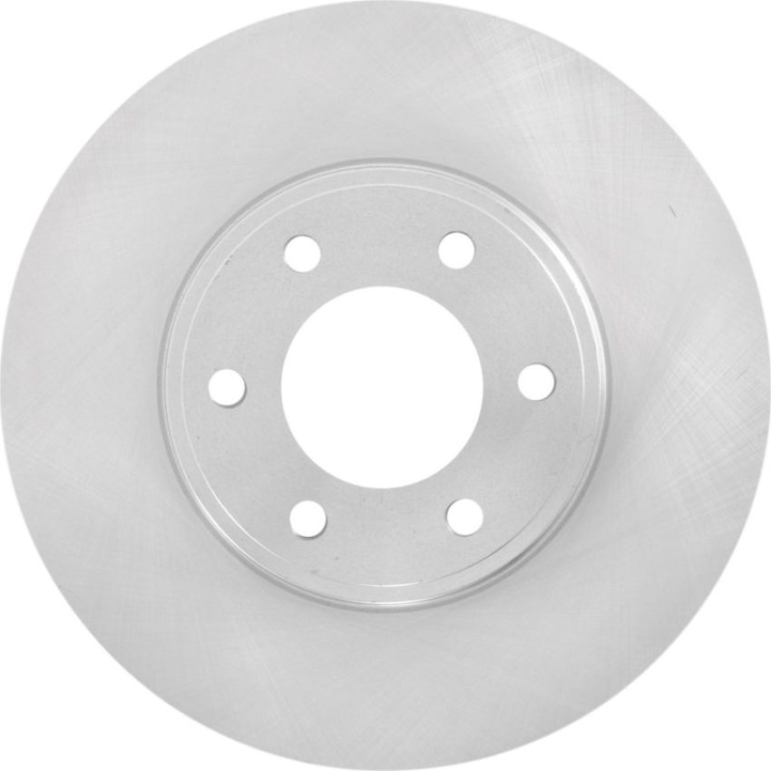 Autopart International Brake Disc 140780292
