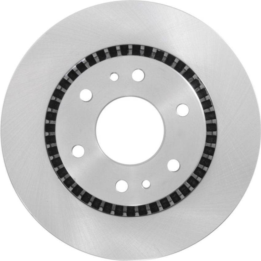 Autopart International Brake Disc 140780293
