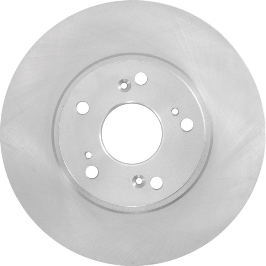 Autopart International Brake Disc 140780296