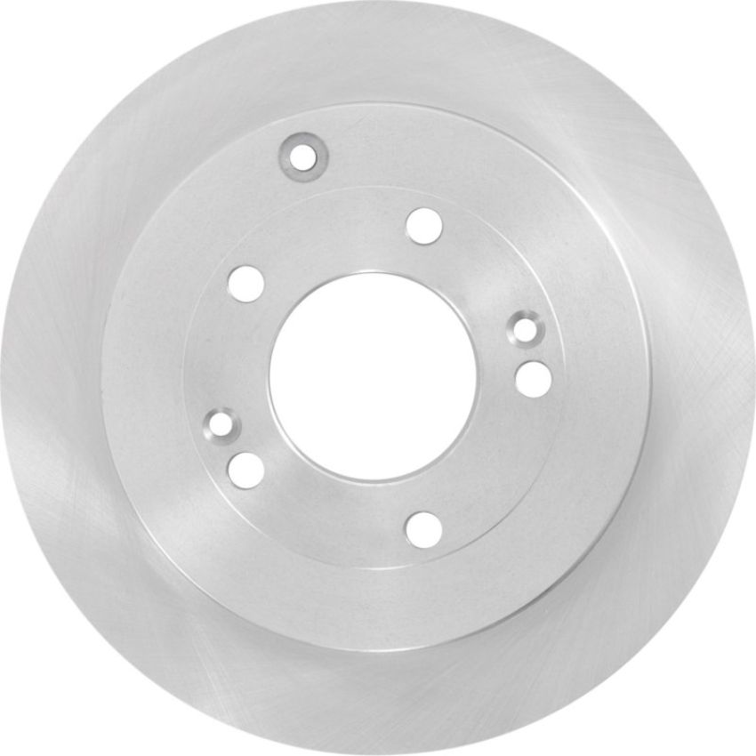 Autopart International Brake Disc 140780298