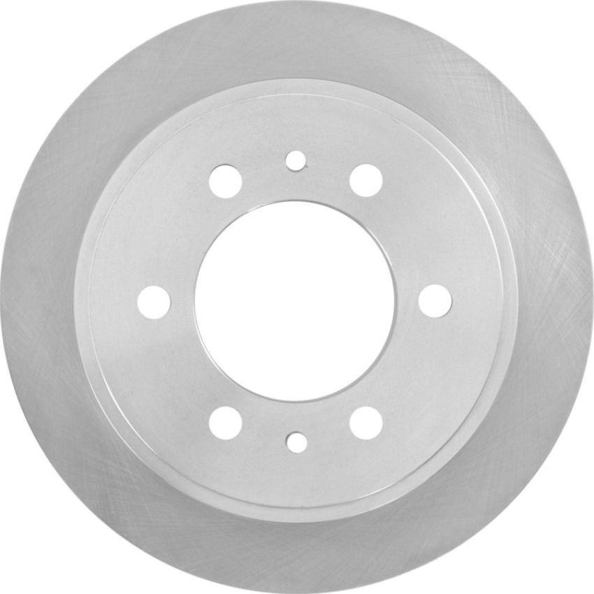 Autopart International Brake Disc 140780330