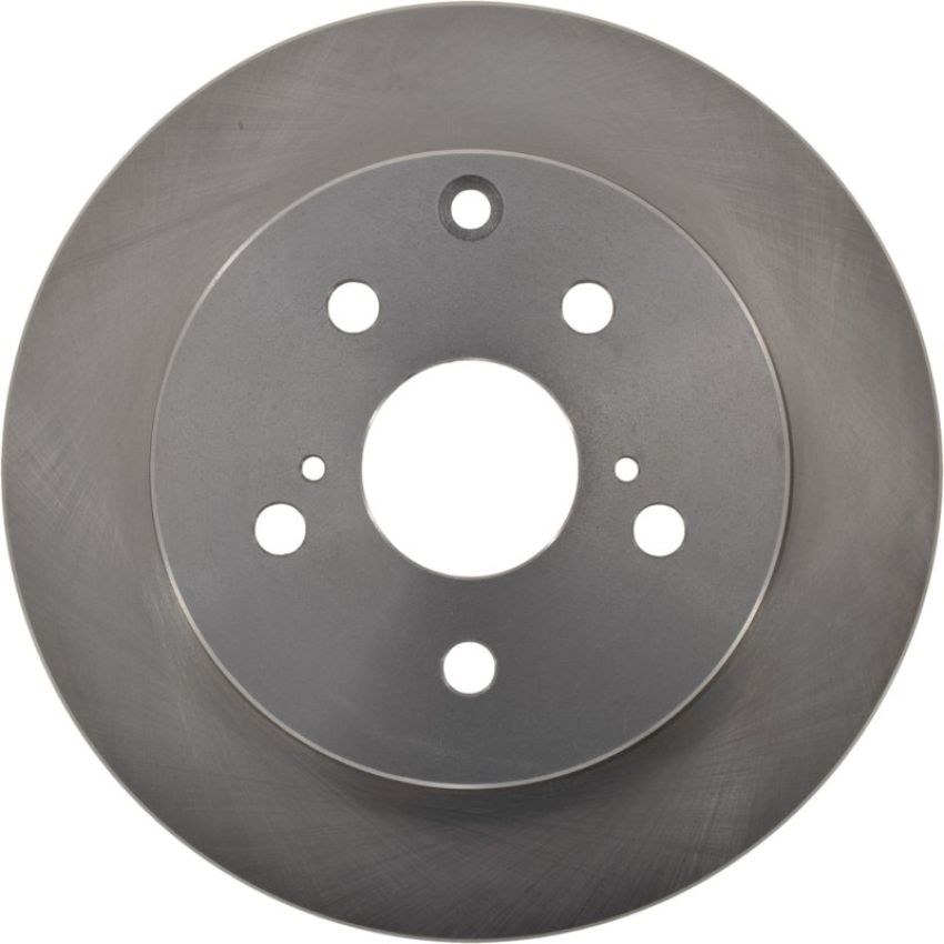Autopart International Brake Disc 140780346