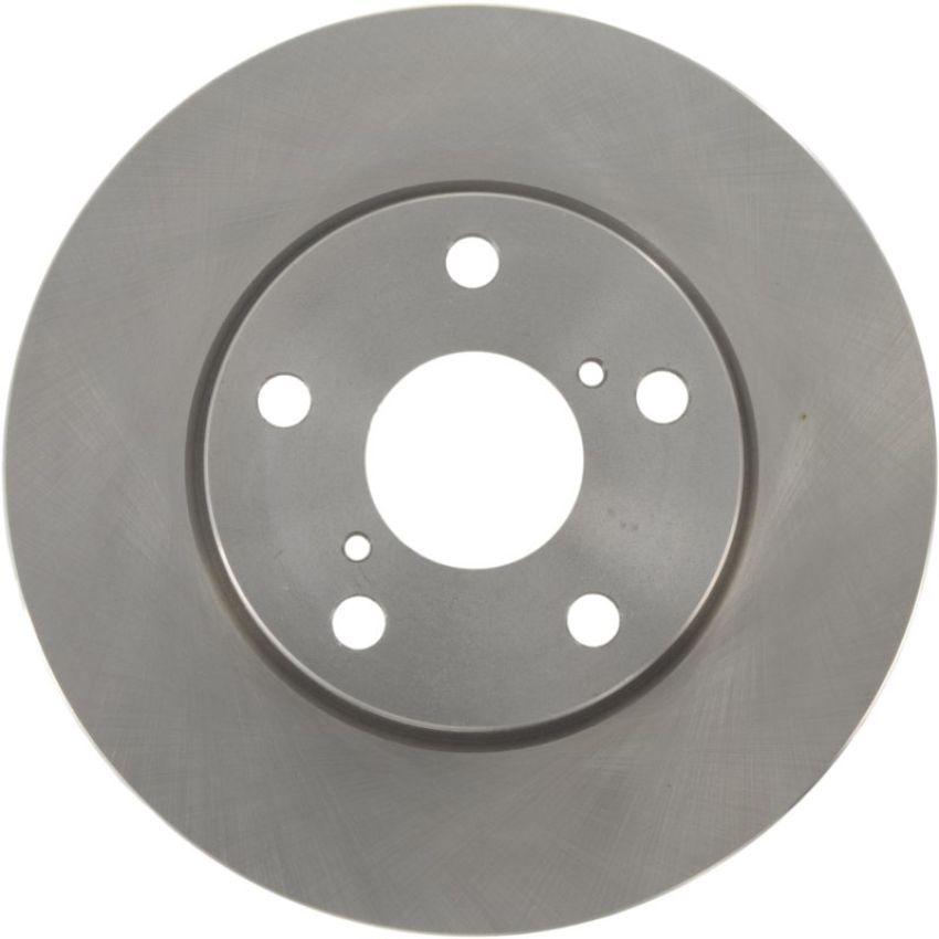 Autopart International Brake Disc 140780369