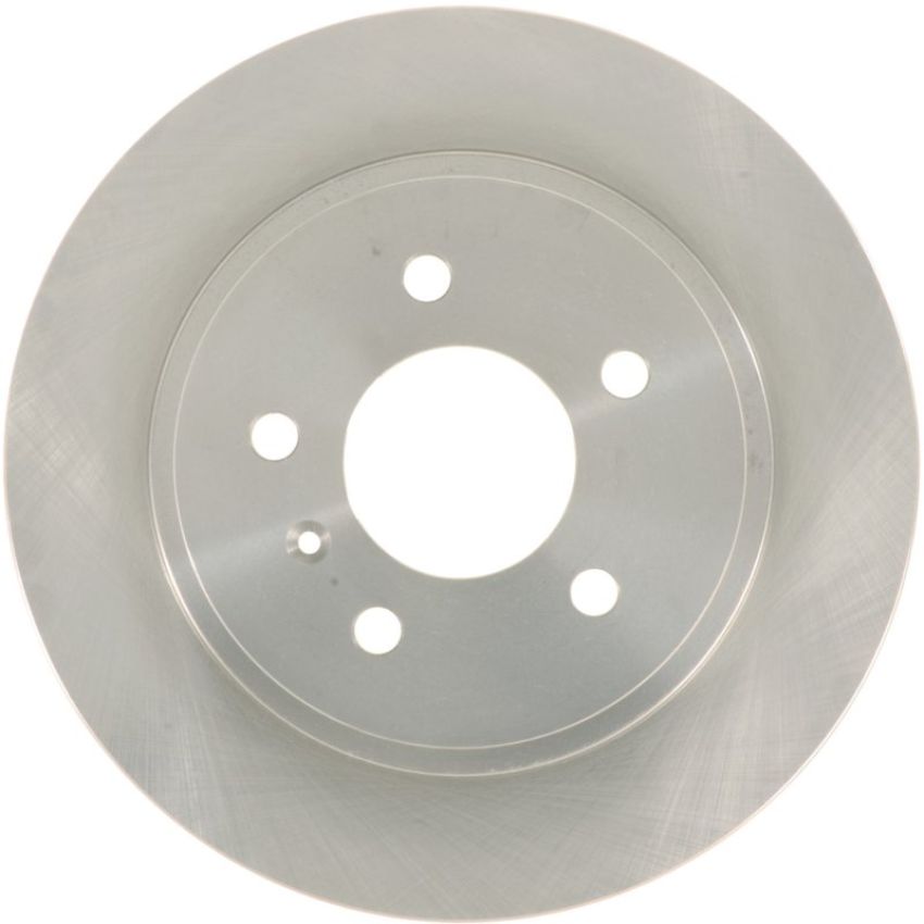 Autopart International Brake Disc 140780374
