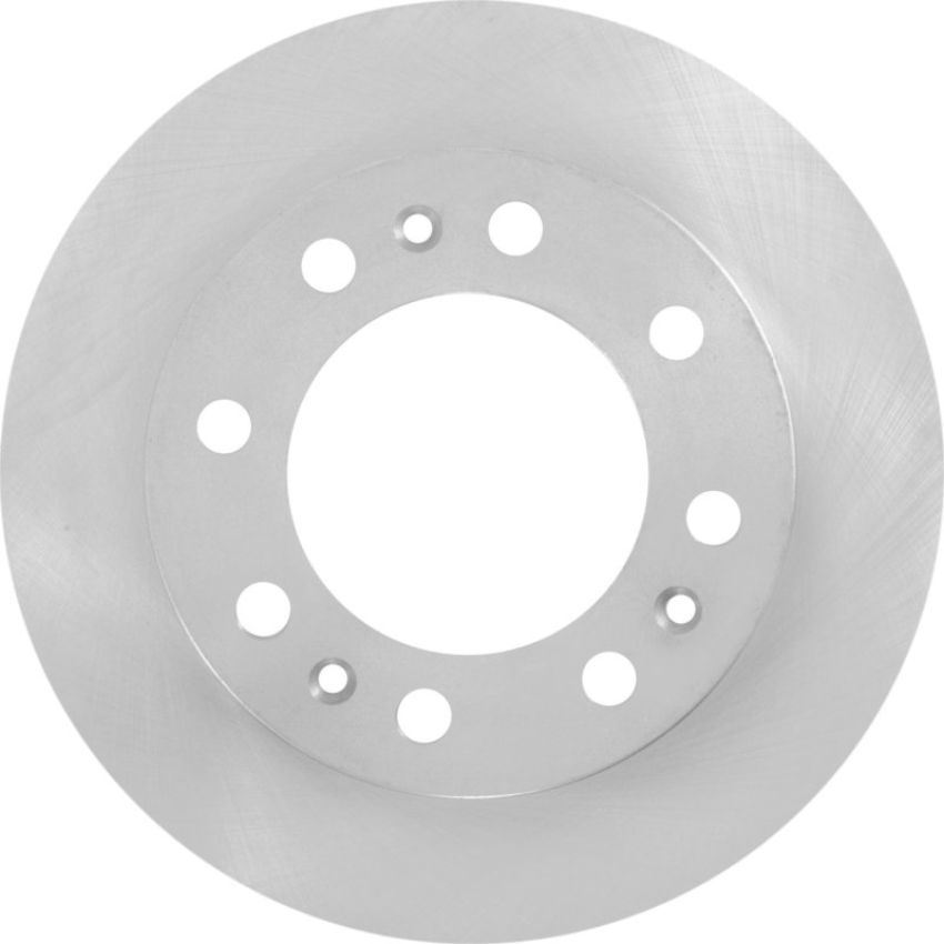 Autopart International Brake Disc 140780383