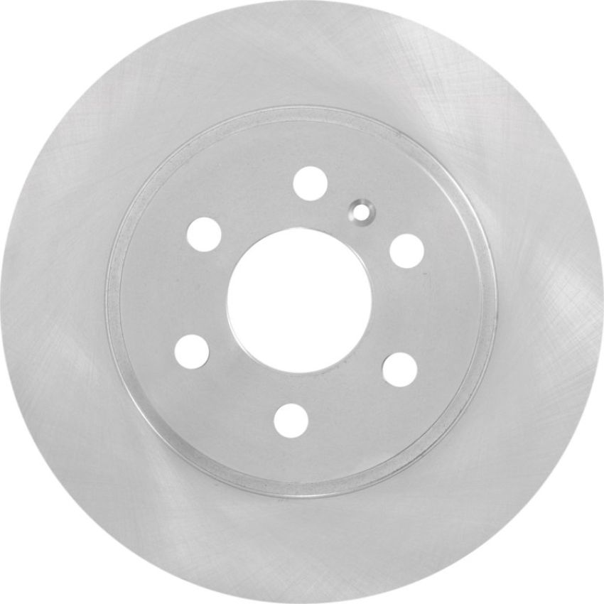Autopart International Brake Disc 140780387