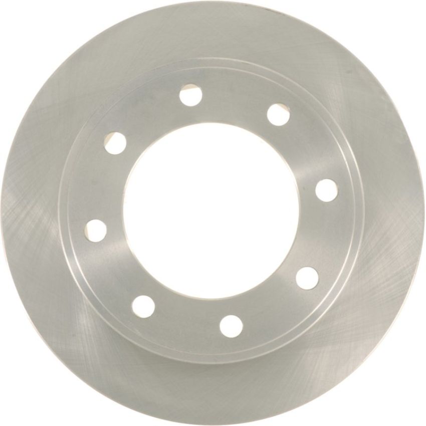 Autopart International Brake Disc 140780391