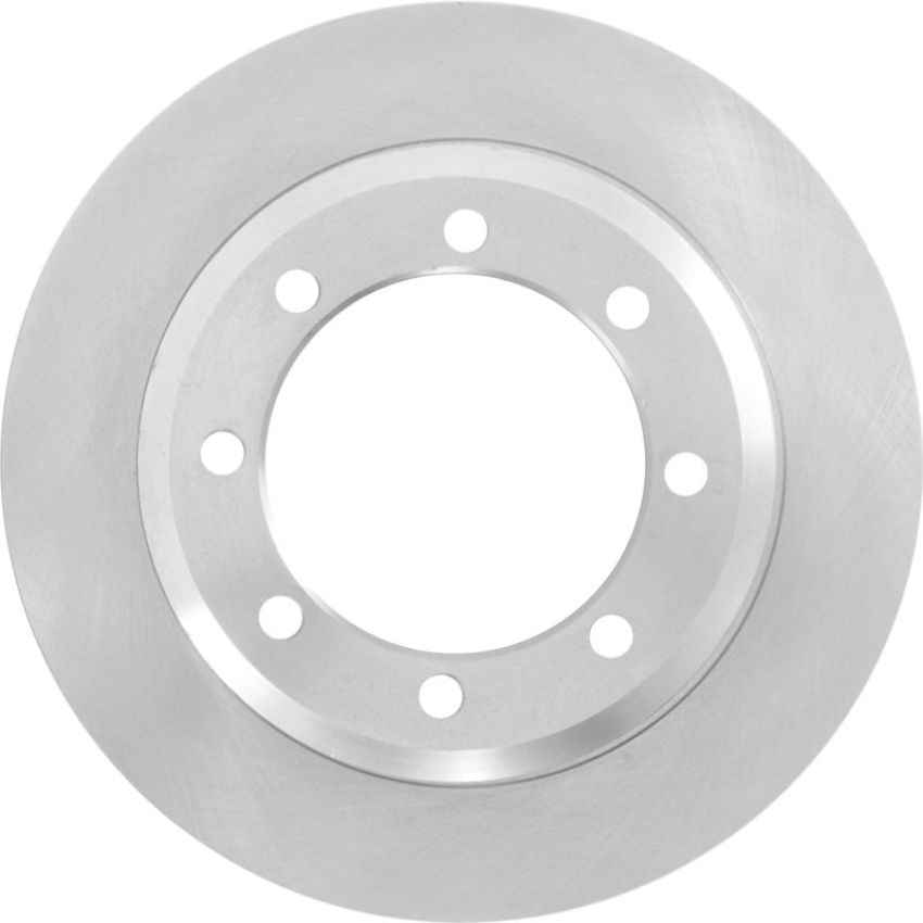 Autopart International Brake Disc 140780392
