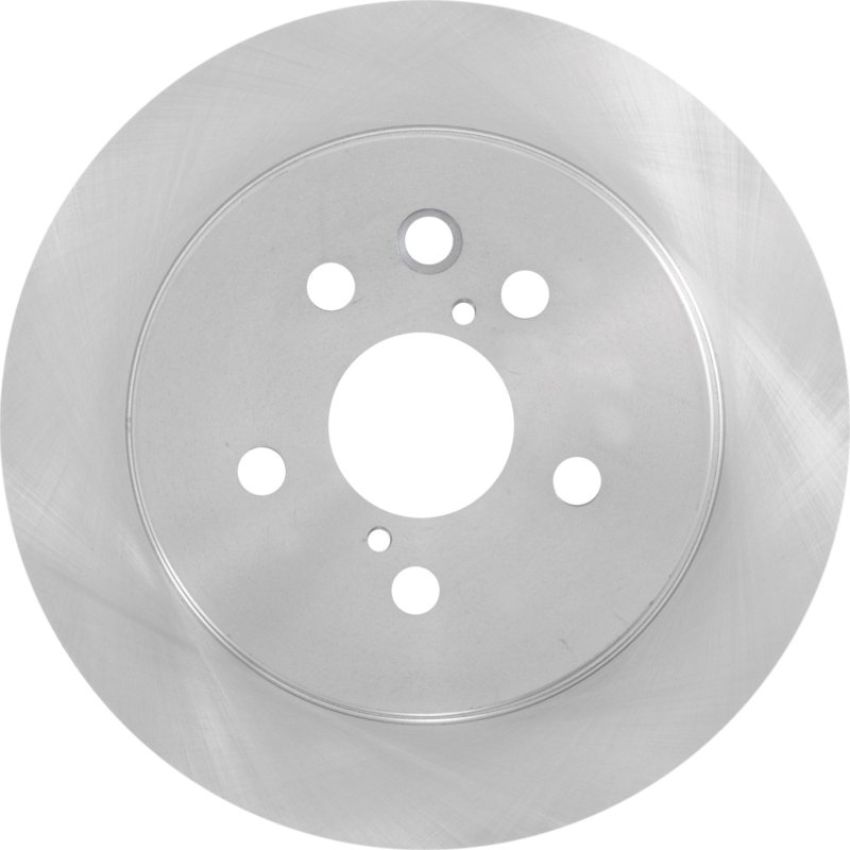 Autopart International Brake Disc 140780440