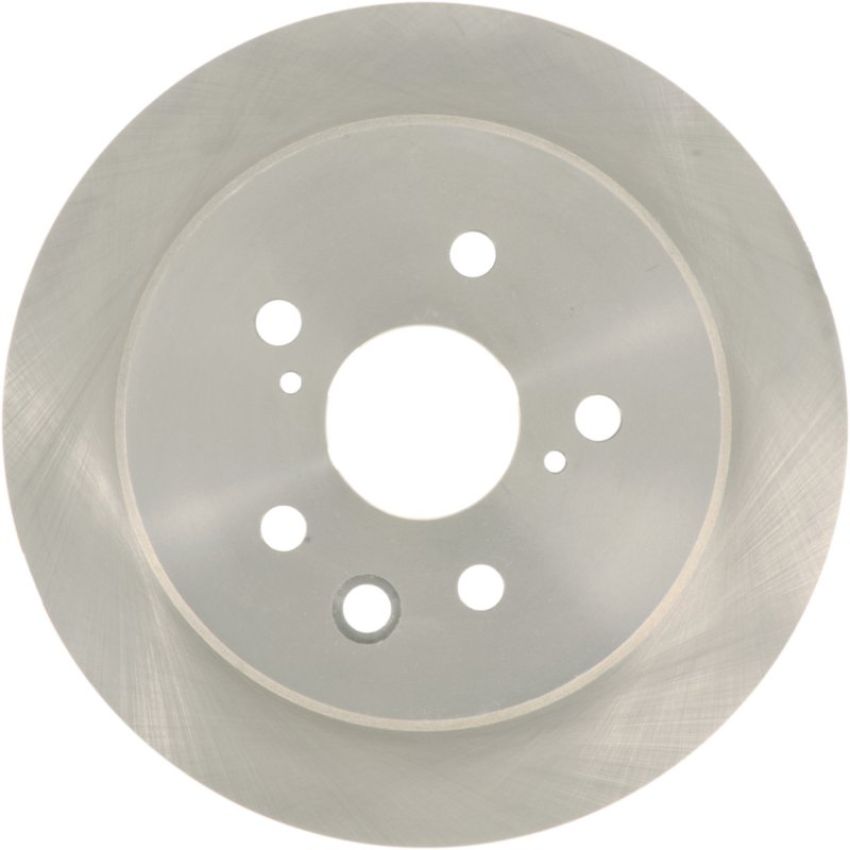 Autopart International Brake Disc 140780443