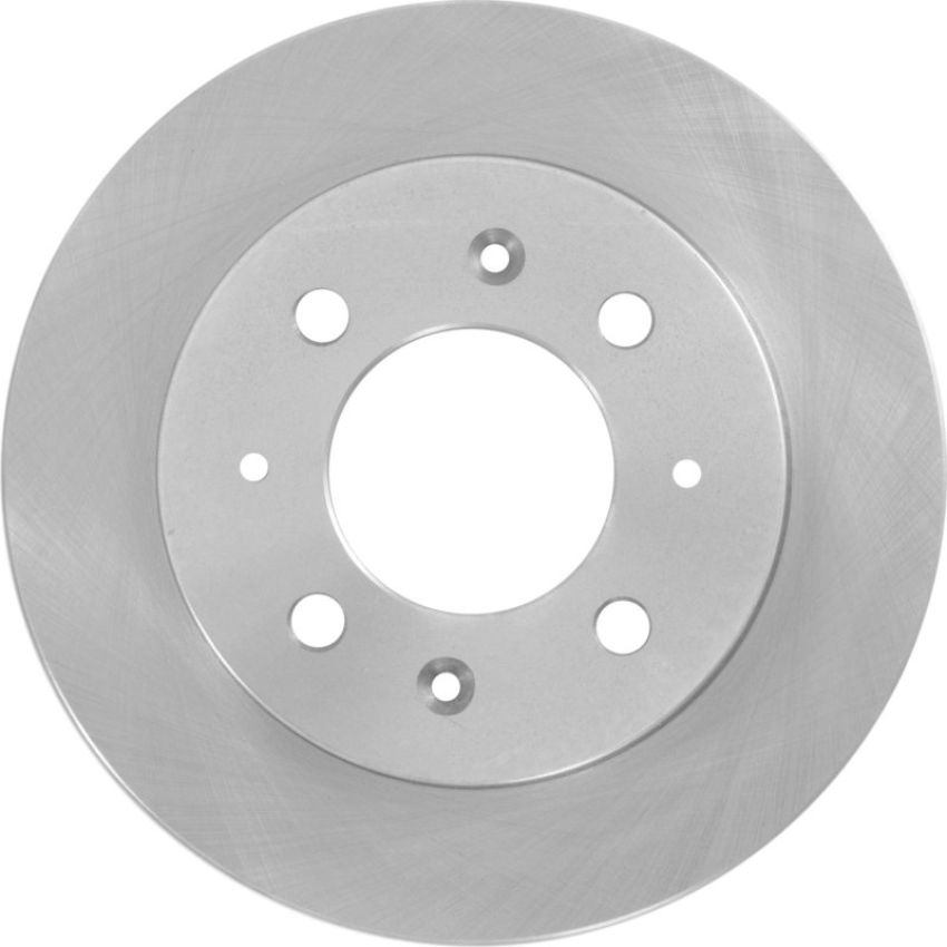 Autopart International Brake Disc 140780445