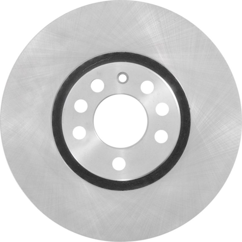 Autopart International Brake Disc 140780446