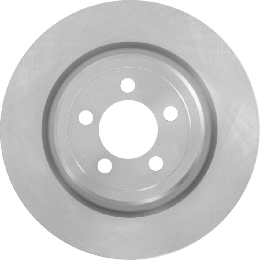 Autopart International Brake Disc 140780454