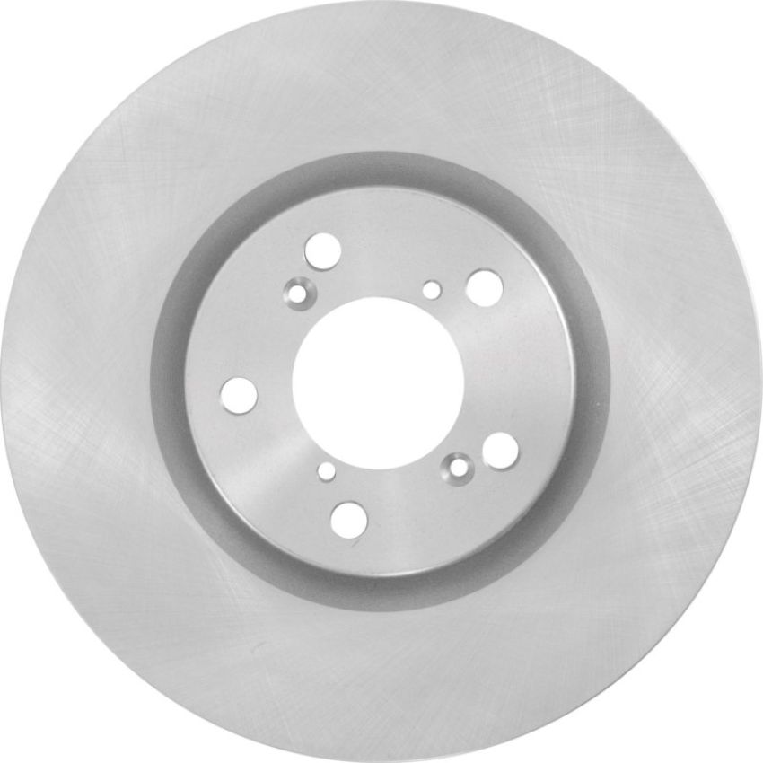 Autopart International Brake Disc 140783037