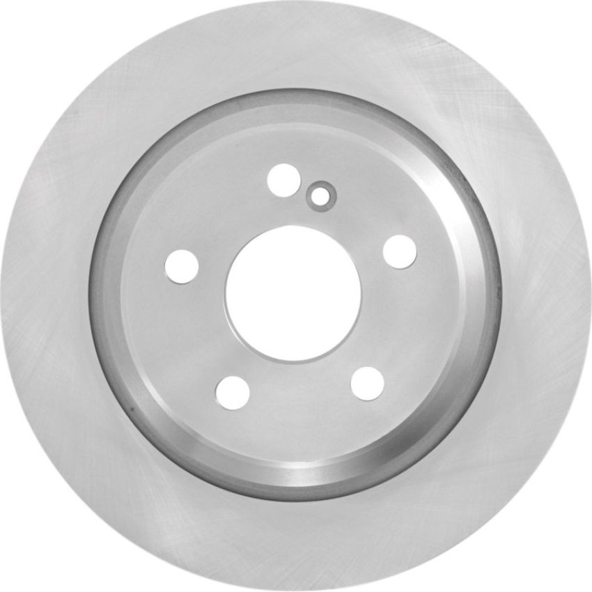 Autopart International Brake Disc 140783127