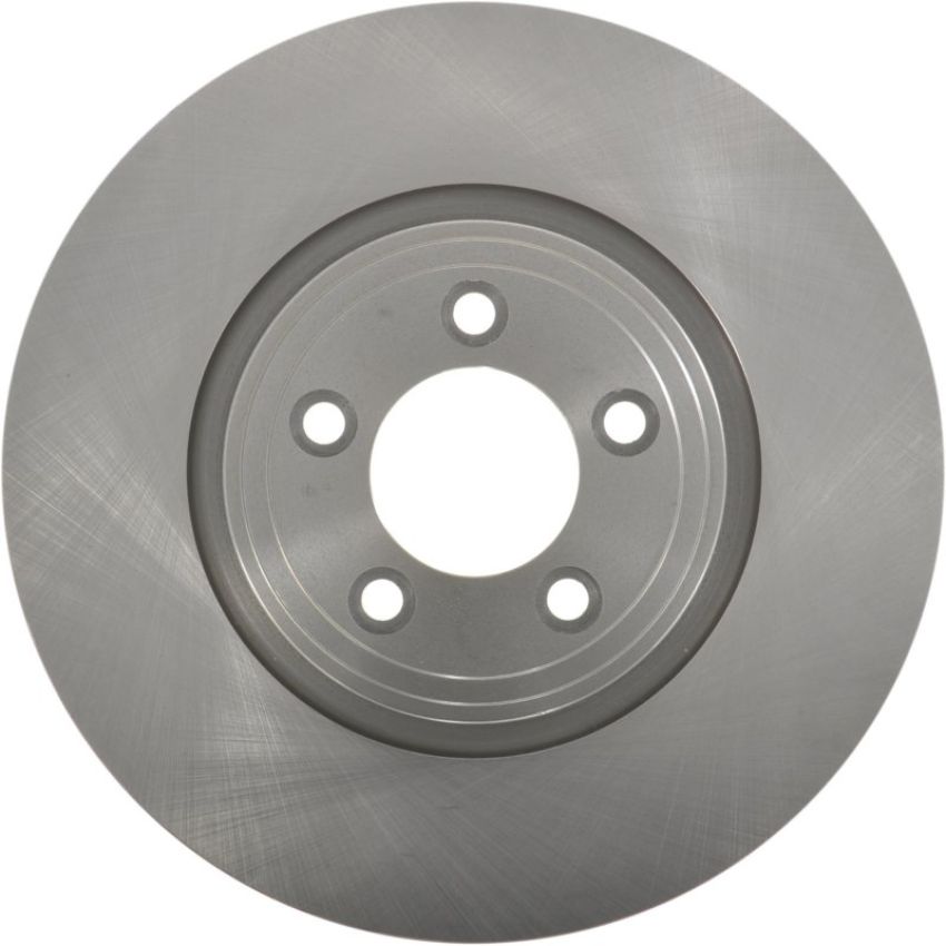 Autopart International Brake Disc 140783135